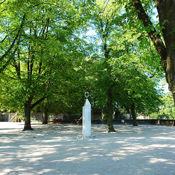 Impressionen Vestnertorbastei | © Dr. Stefan Böger